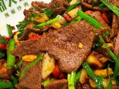 -周大厨辣椒炒肉(巨龙路店)