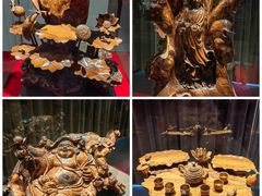 -中国紫檀博物馆