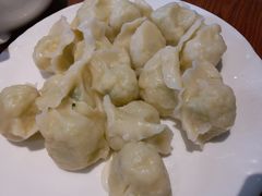 鸡蛋粉丝白菜饺-宏天寶·北京烤鸭(宾馆西路2店)