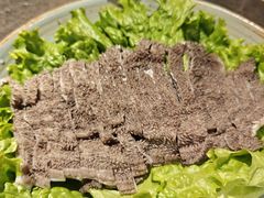 -老墙根涮肉·铜锅·烧烤(王四营店)