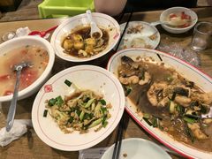 -丰乐餐厅·始于1999·本地老字号