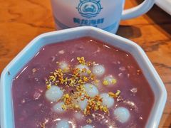 -黄龙海鲜大排档(杭州总店)