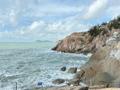 -广东惠东海龟国家级自然保护区
