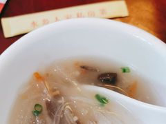 -水乡人家私房菜(逢简店)