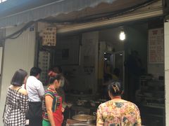 -蓉城西二道无名冒菜(西二道街店)