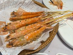 -79号渔船海鲜饭店(岗厦店)