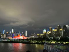 -埠口精酿夜景餐酒吧· BREWPORT BISTRO(长嘉汇重庆之眼店)