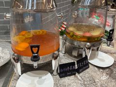 -浙江西子宾馆·瑶园咖啡厅