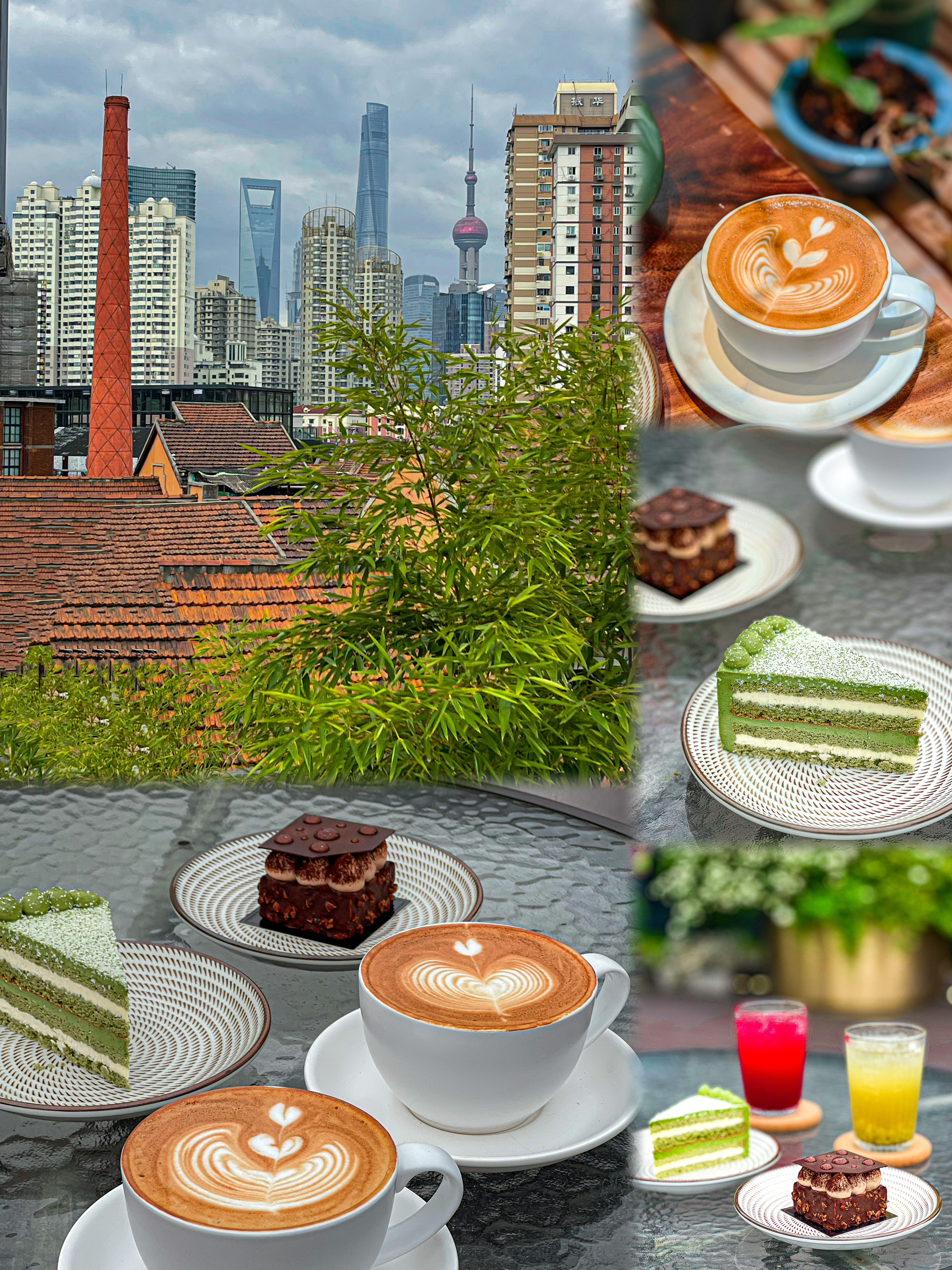 -JRCAFE玖如空间
