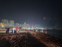 -东戴河风景区-止锚湾