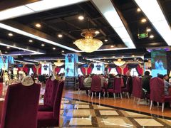 大堂-家缘大酒店(新天地不夜城店)