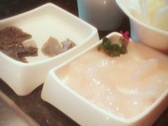 -海底捞火锅(探十里店)