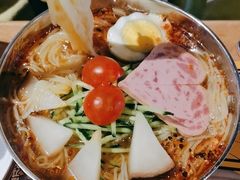 -喝丢一只鞋海鲜烧烤·海肠捞饭(东关街店)