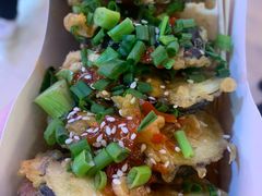 -李好吉吉自选炸鸡(星天广场店)