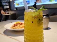 -牛扒先生·厚切雪花牛扒西餐厅(北京路禺山路店)