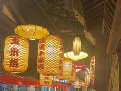 -永安水煮活鱼·仪征菜(仪征奥林匹克店)