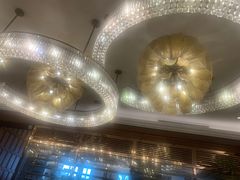 -彩丰楼中餐厅·早茶·点心·粤菜(海口华彩洲际酒店)