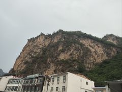 -途肴·老农饭庄(百里峡店)