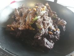 -桂二老坛酸菜鱼(三街两巷店)