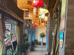 -永安水煮活鱼·仪征菜(仪征奥林匹克店)