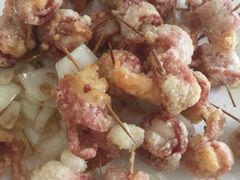 -胖子菜馆(隆昌路店)
