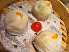 -禄运茶居·手工点心(猎德店)
