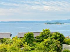 -南紀白浜 浜千鳥の湯 海舟