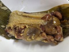 -芳婆糕团店(王府大街店)