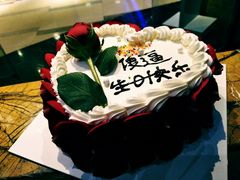 -卡漫莫尼蛋糕(私人定制店)