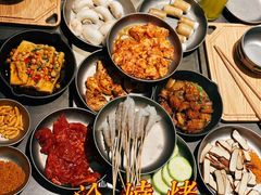 -夜食白市Yespicy·烧烤啤酒宵夜(番禺四海城店)