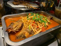 -临胜烧烤大牌档(东葛店)