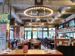 大堂-COMMUNE幻师(五角场店)