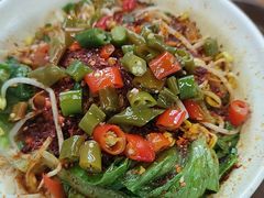 -老陈婆手工面庄