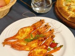 -龙塔云尚西餐厅