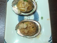 -福樱兰海鲜放题铁板烧(加州店)