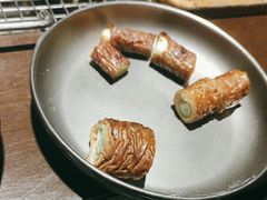-夜食白市Yespicy·烧烤啤酒宵夜(番禺四海城店)
