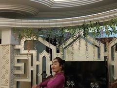 -希拉穆仁草原