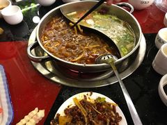 -香丽缘饭馆(黑龙潭店)