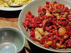 -兰溪小馆(东直门簋街店)