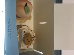 -CHEZ JASMINE 茉莉的氧气厨房