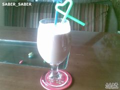 伯爵奶茶-欧典咖啡屋(台东店)