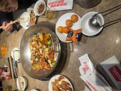 -七欣天香辣蟹火锅(上海银亿滨江店)