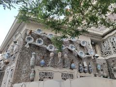 -天津五大道文化旅游区