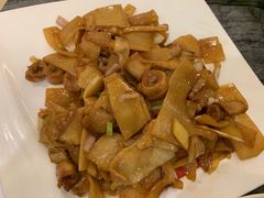-美极鲜食坊(宝安南路店)