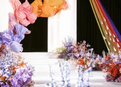 -天邑国际酒店·宴会厅