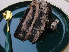 黑森林切片-麦雪尔甜品·生日蛋糕(新街口旗舰店)