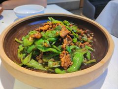 -俏湘厨•地道湘菜(建华南路店)