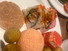 -喜多鲜生海鲜自助(无锡旗舰店)
