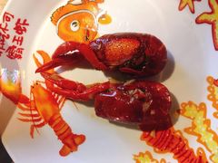 -霸王虾·小龙虾香辣蟹(玉林店)