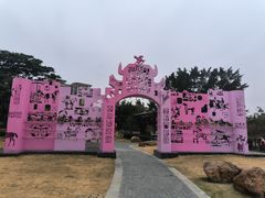 -王借岗森林公园